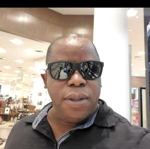 Meet your Posher, Ogundeko